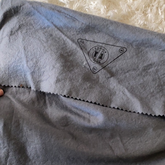 Celine Red Bucket bag - Picture 9 of 9